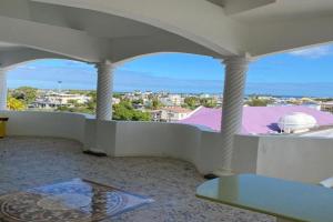 Reshma appartement Apartments, Trou aux Biches