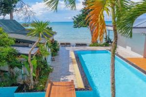 BeachHouse Pool Villas Krabi, Ao Nam Mao