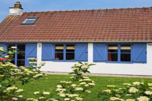 Polderrust Guest house, De Haan