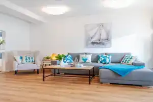 App 8u Heimatliebe Apartments, Dranske