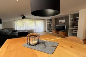Ferienwohnung Erika Apartments, Oberstdorf