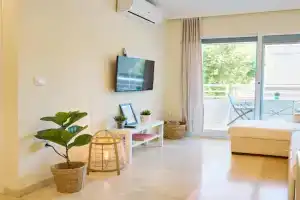 Apartment Playa 21, Albir