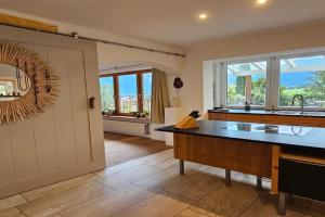 Ferienwohnung Otto Deluxe Apartments, Ruhpolding