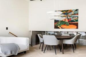 5-room 120 SQM 3 bedrooms 2 bathrooms for 6 person, Stockholm