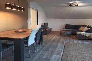 Dreiländertreff Apartments, Zittau