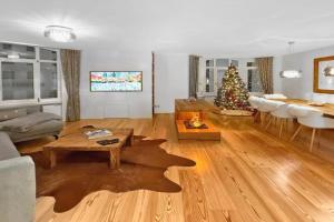 Lusso nel cuore di Apartments, St. Moritz