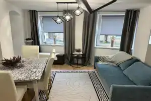 Apartament Centrum, Zielona Gora