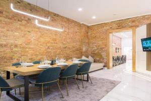 Hevals Spa & Design Apartment, Berlin