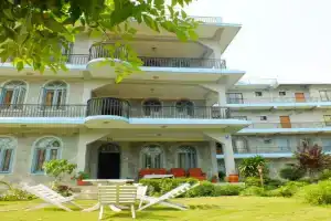 Hotel Greenland, Pokhara