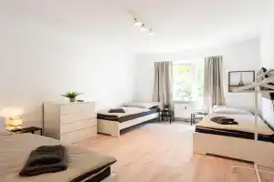 Work & Stay in Apartments, Ludwigshafen am Rhein