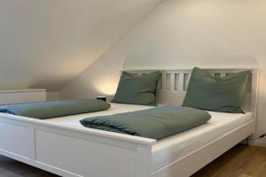 Heide-Liebe Apartments, Soltau