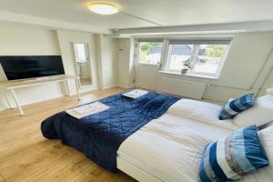 aday - 2 Bedroom apartment close to Hospital, Aalborg