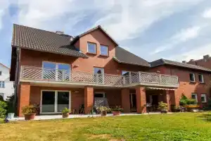 Großzügige Ferienwohnung im Haus ''Anno 2000'' Apartments, Bergen auf Rugen