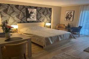 APARTMANI PORTA INFINITAS centar, Vrnyachka Banya