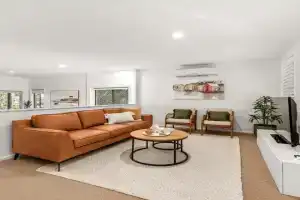 Townhouse on The Hill, Newcastle