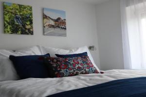 Natali Apartmanház, Eger