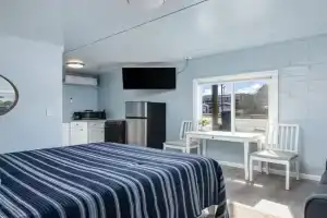 Cottages at Suite #1, Rockaway Beach