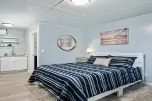 Cottages at Suite #2, Rockaway Beach