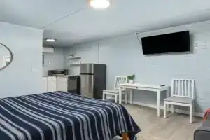 Cottages at Suite #3, Rockaway Beach