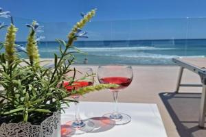 Perla del golfo - Ortigia Holidays Villa, Fontane Bianche