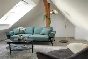 SCHLOSSBERG RESIDENCES - Superior Design-Apartments mit Schlossblick für bis zu 12 Personen, Schwetzingen