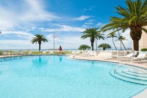 New, New, NEW!, 3 Pools, Right on Siesta Beach! Apartments, Siesta Key