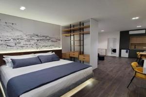 Jani Studio Apartments, Gjirokaster