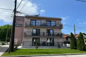 Villa Simfonija, Vrnyachka Banya