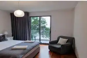 Ocean Pearl Apartment Y, Funchal