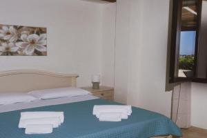 Le terrazze sullo Stagnone Apartments, Birgi Vecchi
