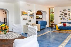 Casa Vacanza Olivegrove, Sant-Agata Sui Due Golfi