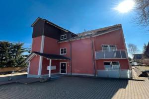 Ferienwohnung - gemütliche Auszeit Apartments, Braunlage