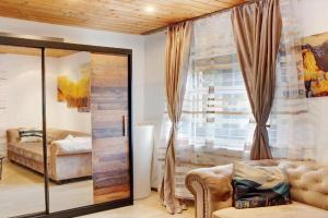 Alpina Haus Apartments, Oberammergau