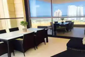 appartement privé exceptionnel Apartments, Netanya