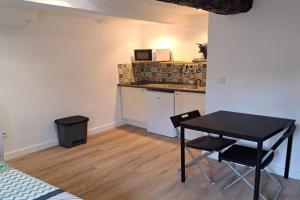 BudgetBnb Studio centre ancien, Hyeres