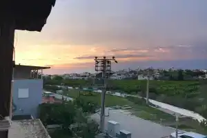 Kuşadası Triplex 5-1 Villa, Sogucak