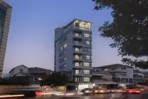 WH Chamkarmon Residence Apartments, Phnom Penh