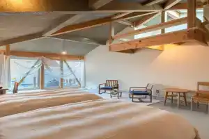 Nisainoyuyado Asahiya Hotel, Beppu