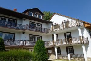 Villa Maria, Heviz