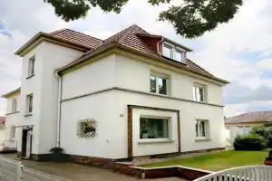 Ferienwohnungen Haus Angela Apartments, Muhlhausen