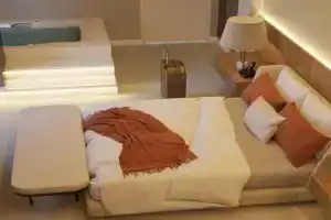 Roma Hotel by H Hotéis - Airport, Brasilia