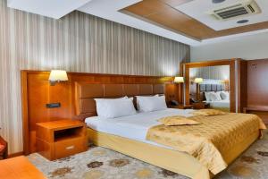 Kings Park Hotel, Podgorica