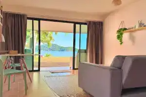 Secret Place Apartments, Panwa