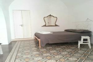 la torretta deliziosa stanza indipendente Guest house, Maglie