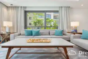 Dream Inn - Address Beach Residence - Premium Apartments, Al Aqah