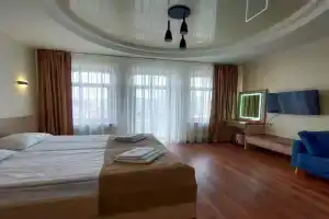 Graff Hotel, Dnipropetrovsk