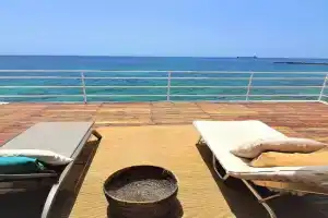 Casa Corales, Costa Teguise
