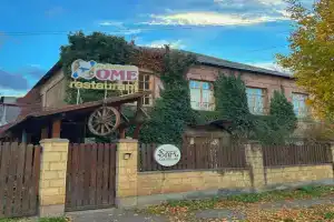 Home-restaurant in Guest house, Vanadzor