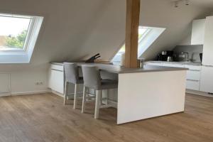 Ferienwohnung kleines Glück Apartments, Lubeck