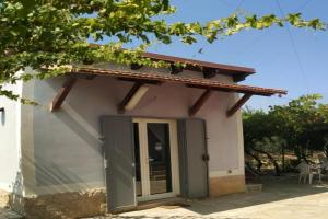 Dependance Villa Grazia, Trani